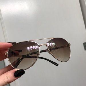 Cute basic sunglasses